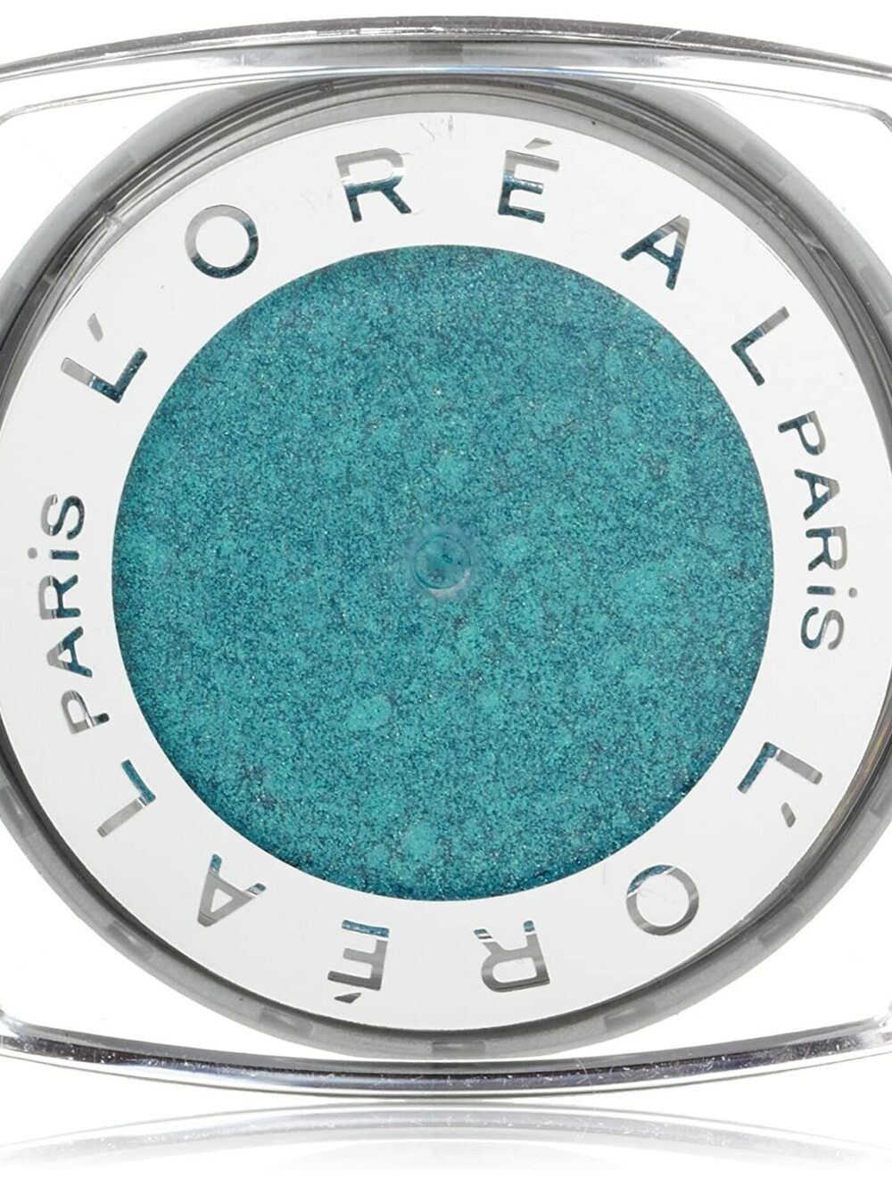 NEW L'Oreal Infallible 24 Hour Eyeshadow, 337 Endless Sea
